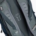 Rucsac de trekking Deuter Trail 22 albastru 3440121 7