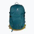 Rucsac de trekking Deuter Trail 24 SL albastru 3440221