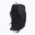 Rucsac de trekking Deuter Trail 26 negru 3440321