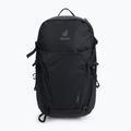 Rucsac de trekking Deuter Trail 26 negru 3440321 2