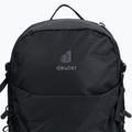 Rucsac de trekking Deuter Trail 26 negru 3440321 3