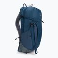 Rucsac de trekking Deuter Trail 26 albastru 3440321