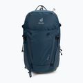 Rucsac de trekking Deuter Trail 26 albastru 3440321 2