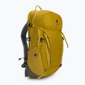 Rucsac de trekking Deuter Trail 26 galben 3440321