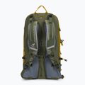 Rucsac de trekking Deuter Trail 26 galben 3440321 4