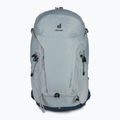 Rucsac de trekking Deuter Trail Pro 30 SL alb 3441021