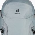 Rucsac de trekking Deuter Trail Pro 30 SL alb 3441021 4