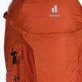Rucsac de trekking Deuter Trail Pro 32 portocaliu 3441121 4