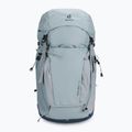 Rucsac pentru drumeții Deuter Trail Pro 34 SL gri 344122143280 2