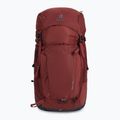 Rucsac pentru drumeții Deuter Trail Pro 34 SL roșu 344122154290 2