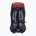 Rucsac pentru drumeții Deuter Trail Pro 34 SL roșu 344122154290 3