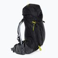 Rucsac de trekking Deuter Trail Pro 36 negru 3441321 2