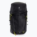 Rucsac de trekking Deuter Trail Pro 36 negru 3441321