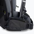 Rucsac de trekking Deuter Trail Pro 36 negru 3441321 6