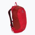 Rucsac pentru drumeții Deuter Speed Lite 12 roșu 3410021 2