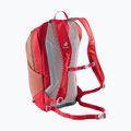Rucsac pentru drumeții Deuter Speed Lite 16 roșu 3410121 4