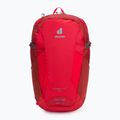 Deuter Speed Lite 20 rucsac de drumeție roșu 3410221 2
