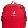 Deuter Speed Lite 20 rucsac de drumeție roșu 3410221 4