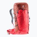Deuter Speed Lite 26 rucsac de drumeție roșu 3410621