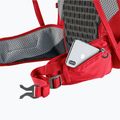 Deuter Speed Lite 26 rucsac de drumeție roșu 3410621 3