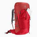 Deuter Speed Lite 26 rucsac de drumeție roșu 3410621 6