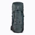 Rucsac de trekking pentru femei Deuter Aircontact Lite 35+10 SL albastru 3340221