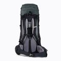 Rucsac de trekking pentru femei Deuter Aircontact Lite 35+10 SL albastru 3340221 3