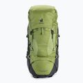 Rucsac de drumeție pentru femei Deuter Aircontact Lite 35 + 10 l SL verde 334022124350 2