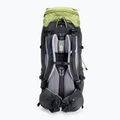 Rucsac de drumeție pentru femei Deuter Aircontact Lite 35 + 10 l SL verde 334022124350 3