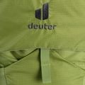 Rucsac de drumeție pentru femei Deuter Aircontact Lite 35 + 10 l SL verde 334022124350 4