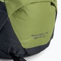 Rucsac de drumeție pentru femei Deuter Aircontact Lite 35 + 10 l SL verde 334022124350 6