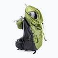 Rucsac de drumeție pentru femei Deuter Aircontact Lite 35 + 10 l SL verde 334022124350 9
