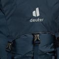 Rucsac de trekking pentru femei Deuter Aircontact Lite 35+10 SL albastru-albastru 3340221 4