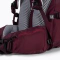 Rucsac de trekking pentru femei Deuter Aircontact Lite 35+10 SL albastru-albastru 3340221 5