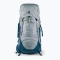 Rucsac pentru drumeții Deuter Aircontact Lite 40+10 gri 334032147010