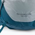Rucsac pentru drumeții Deuter Aircontact Lite 40+10 gri 334032147010 5