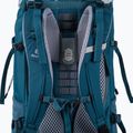 Rucsac pentru drumeții Deuter Aircontact Lite 40+10 gri 334032147010 6