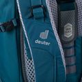 Rucsac pentru drumeții Deuter Aircontact Lite 40+10 gri 334032147010 7