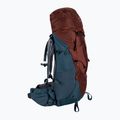 Rucsac de trekking Deuter Aircontact Lite 40 + 10 roșu 3340321 2