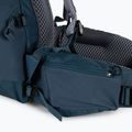 Rucsac de trekking Deuter Aircontact Lite 40 + 10 roșu 3340321 6