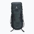Rucsac de trekking Deuter Aircontact Lite 40 + 10 negru 3340321 2