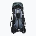 Rucsac de trekking Deuter Aircontact Lite 40 + 10 negru 3340321 3