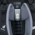 Rucsac de trekking Deuter Aircontact Lite 40 + 10 negru 3340321 5