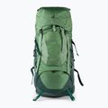 Rucsac pentru drumeții Deuter Aircontact Lite 45+10 SL verde 334042122640