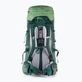 Rucsac pentru drumeții Deuter Aircontact Lite 45+10 SL verde 334042122640 3