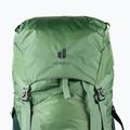 Rucsac pentru drumeții Deuter Aircontact Lite 45+10 SL verde 334042122640 4