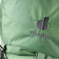 Rucsac pentru drumeții Deuter Aircontact Lite 45+10 SL verde 334042122640 5