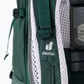 Rucsac pentru drumeții Deuter Aircontact Lite 45+10 SL verde 334042122640 6