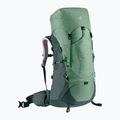 Rucsac pentru drumeții Deuter Aircontact Lite 45+10 SL verde 334042122640 8
