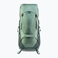 Rucsac pentru drumeții Deuter Aircontact Lite 45+10 SL verde 334042122640 9